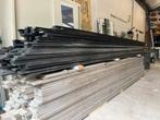 Gevelbekleding Thermisch gemodificeerd, Doe-het-zelf en Verbouw, Hout en Planken, Ophalen, Minder dan 25 mm, Grenen, Nieuw