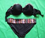 qh  MOOIE BIKINI van BPC SELECTION Maat:46(90D), Kleding | Dames, Ophalen of Verzenden, Zo goed als nieuw, Zwart, Bikini