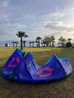 Duotone Dice SLS 12m 2025, Watersport en Boten, Kitesurfen, Verzenden, Geen board, Zo goed als nieuw, Kite