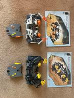 LEGO 8539 Bionicle Rahi Manas (RC), Ophalen of Verzenden, Gebruikt