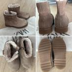 ZARA winterschoenen maat 22, Meisje, Schoenen, Ophalen of Verzenden, Zo goed als nieuw