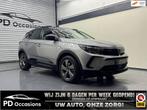 Opel Grandland 1.6 Turbo 225PK Plug-In Hybrid - Camera - ACC, Gebruikt, Zwart, 4 cilinders, Bedrijf
