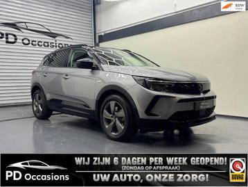 Opel Grandland 1.6 Turbo 225PK Plug-In Hybrid - Camera - ACC beschikbaar voor biedingen