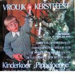 KERST  1965       Kinderkoor Pippeloentje   , Cd's en Dvd's, Vinyl Singles, Verzenden, Zo goed als nieuw, EP, Kinderen en Jeugd