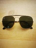 Rayban zonnebril - The General RB 3561, Gebruikt, Zonnebril, Overige kleuren, Ophalen of Verzenden