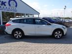Ford FOCUS Wagon 1.0 EcoBoost 125PK Active Business ELEK. TR, 65 €/maand, Stof, Gebruikt, Euro 6