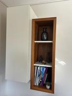 Hulsta Neo wandopstelling, Huis en Inrichting, Ophalen, Zo goed als nieuw, Minder dan 150 cm, Minder dan 100 cm