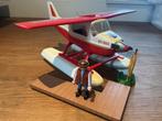 Watervliegtuig, Kinderen en Baby's, Speelgoed | Playmobil, Verzenden, Gebruikt, Los playmobil