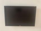 HP ZR2440w monitor, Computers en Software, Monitoren, Ophalen, Hp, Gebruikt, DisplayPort