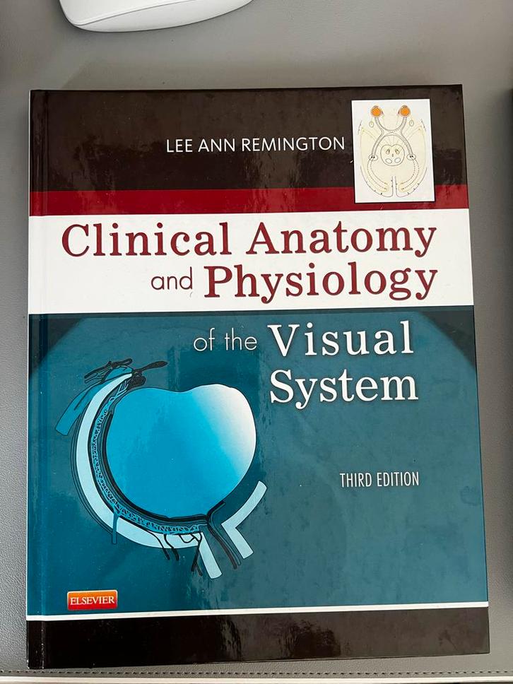 Clinical Anatomy & Physiology - Nooit gebruikt!, Boeken, Studieboeken en Cursussen, Nieuw, HBO, Beta, Ophalen of Verzenden