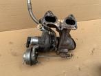 turbo fiat 500 / punto III 0.9 twinair  55243431  4973703012, Auto-onderdelen, Motor en Toebehoren, Ophalen of Verzenden, Gebruikt
