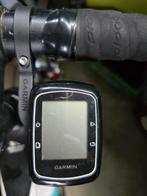 Garmin Edge 200, Fietsen en Brommers, Fietsaccessoires | Fietscomputers, Ophalen, GPS, Zo goed als nieuw