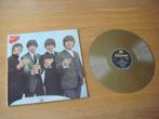 The Beatles Rubber Soul LP - Gold vinyl, Ophalen of Verzenden, Zo goed als nieuw, 12 inch, Poprock