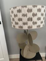 Lampenkap nieuw! Keijser&co, larsen, duran, eicholtz, elitis, Huis en Inrichting, Ophalen of Verzenden, Nieuw, Rond