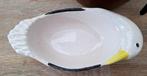Vintage Franse Regis Bahier Gans terrine, ovenschaal, Ophalen of Verzenden