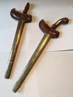 2  Javaanse kerissen, Ophalen