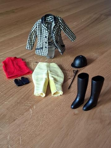 Skipper Learning To Ride # 1935 * 1966 beschikbaar voor biedingen