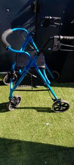 THUASNE Rollator, Diversen, Rollators, Ophalen, Opvouwbaar, Gebruikt