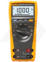 Fluke 177 true RMS Multimeter, Doe-het-zelf en Verbouw, Ophalen of Verzenden, Zo goed als nieuw, Multimeter