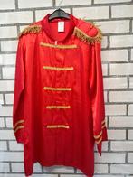 Sixties blouse 56, Kleding | Heren, Ophalen of Verzenden, Zo goed als nieuw, Maat 56/58 (XL)