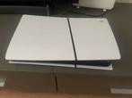 PlayStation 5 slim digital met Camouflage Controller, Spelcomputers en Games, Spelcomputers | Sony PlayStation 5, Ophalen, Zo goed als nieuw