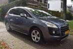 Peugeot 3008 1.6 THP GT Navi/Cruise/Pano (bj 2011), Voorwielaandrijving, Euro 5, Stof, 1434 kg