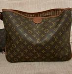 LV Tas Dames, Ophalen of Verzenden, Zo goed als nieuw, Zwart