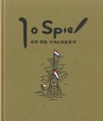 Spier - Jo Spier – Op de valreep, Ophalen, Zo goed als nieuw, Schilder- en Tekenkunst