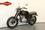 Mash Black _ Seven (bj 2017), Motoren, Bedrijf, Toermotor