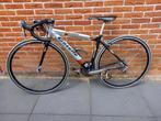 Gazelle Vuelta framemaat 44 cm, Fietsen en Brommers, Fietsen | Racefietsen, Ophalen, 28 inch, Gebruikt, Aluminium