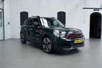 MINI Countryman 2.0 John Cooper Works ALL4 Chili PANO / LEER, Auto's, Mini, Automaat, 1998 cc, Gebruikt, Euro 6