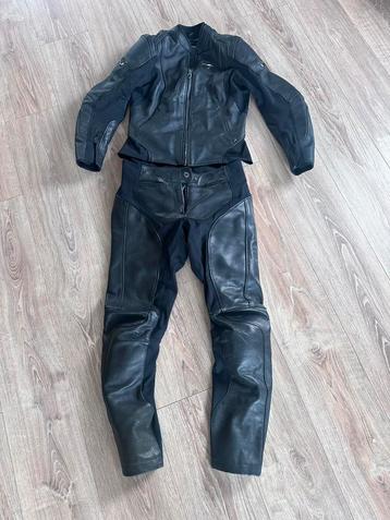 Motor jas & broek - Dames beschikbaar voor biedingen