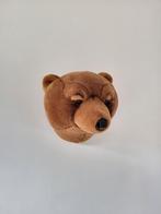 BIBIB Berenkop - Wild & Soft, Ophalen of Verzenden, Zo goed als nieuw, Beer