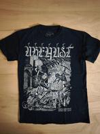 Urfaust - Live at Roadburn 2015 | T-shirt | Maat M, Ophalen of Verzenden, Gedragen, Maat 48/50 (M), Zwart