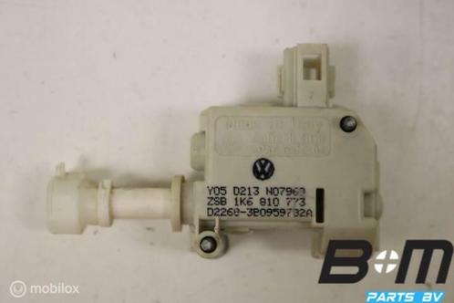 Tankklep opener Volkswagen Golf 5, Auto-onderdelen, Overige Auto-onderdelen, Gebruikt