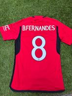 Officieel Bruno Fernandes shirt, Ophalen of Verzenden, Zo goed als nieuw, Shirt