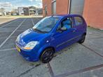 Chevrolet Matiz 0.8 Style/AIRCO, Auto's, Chevrolet, Origineel Nederlands, Te koop, 5 stoelen, 796 cc