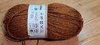 Gezocht breiwol Zeeman Royal Koper Bruin, Hobby en Vrije tijd, Breien en Haken, Ophalen of Verzenden, Breien of Haken, Wol of Garen