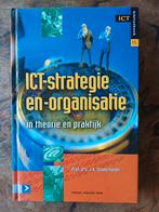 J. Arno Oosterhaven - ICT-strategie en -organisatie, Ophalen, Zo goed als nieuw, Internet of Webdesign, J. Arno Oosterhaven