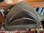 Amsterdamse school brievenhouder, Ophalen of Verzenden