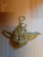 Star wars Yoda sleutelhanger 8 cm, Ophalen of Verzenden