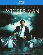 Blu-ray: The Wicker Man (Nicolas Cage), Ophalen of Verzenden, Zo goed als nieuw, Actie