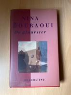 De gluurster - Nina Bouraoui, Boeken, Ophalen of Verzenden, Gelezen, Europa overig