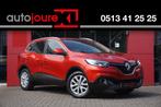 Renault Kadjar 1.5 dCi Intens | Origineel NL | Camera | Crui, Gebruikt, 4 cilinders, Leder en Stof, Origineel Nederlands