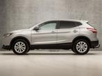 Nissan QASHQAI 1.5 dCi Sport (NAVIGATIE, STOELVERWARMING, CL, Auto's, Voorwielaandrijving, 1350 kg, Stof, Gebruikt