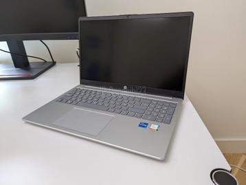 HP 15 Laptop BTW (i7-1355U, 16GB en 512GB NVMe SSD) Windows  beschikbaar voor biedingen