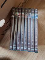 Inspector Morse - 1,2,3,4,5,6,7,8 -16dvds., Cd's en Dvd's, Ophalen of Verzenden, Zo goed als nieuw, Vanaf 16 jaar