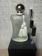 Parfum de marly valaya, Sieraden, Tassen en Uiterlijk, Uiterlijk | Parfum, Ophalen of Verzenden, Nieuw