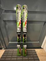 Elan Ski 110 cm - Kinderski, Gebruikt, 100 tot 140 cm, Carve, Skiën
