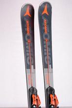 155; 160 cm ski's ATOMIC REDSTER S9i 2020 SERVOTEC PREMIUM, Gebruikt, Carve, Ski's, Atomic